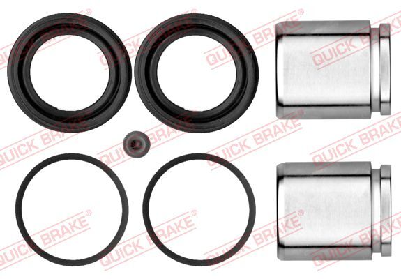 Quick Brake 114-5328 Reparatursatz, Bremssattel FüR Mazda-image