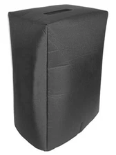 Gallien Krueger Legacy 2x12 Ultra Light Bass Combo Amp Cover - Black (gall076p)