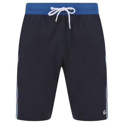 Le Shark Scala Herren Sweat Shorts 5G17913DW-limoges-blue Größe L Schwarz