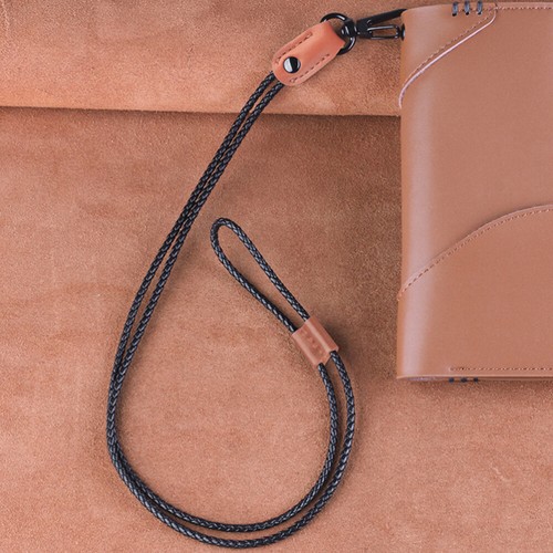 Hand Lanyard Cell Phone Lanyard Strap Phone Wrist Strap Beads - Zdjęcie 7 z 12