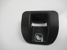 Suzuki Vitara LY 15-24 Abdeckung Isofix Gurt 87228-61M0 #2