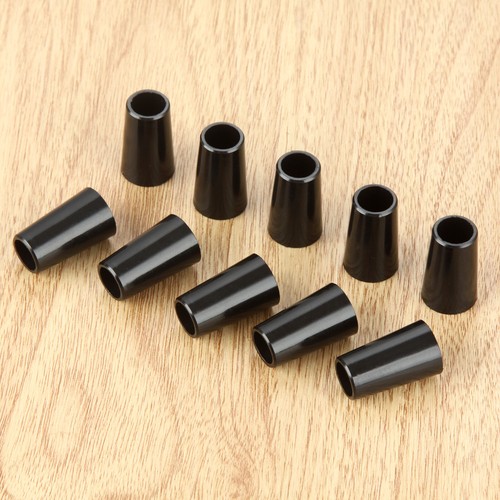 10Pcs Golf Ferrules Aftermarket Golf Sleeve Ferrule Replacement Golf Accessory - Picture 12 of 14