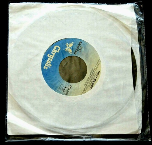 NEW OLD STOCK 45 RPMS YOU PICK $3.00 EACH CHOOSE FROM THE DROP DOWN MENU BELOW - Picture 81 of 113