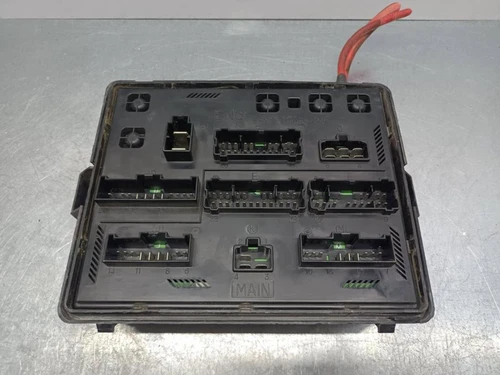 Y220EDP Caja Reles/Fusibles para SSANGYONG REXTON RX 270 Full 2005 776672 - Imagen 2 de 9