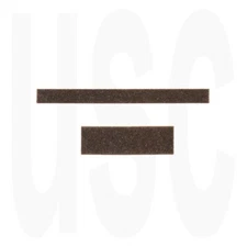 Nikon F Custom Replacement Light Seal Kit New - USCamera Premium Light Seals