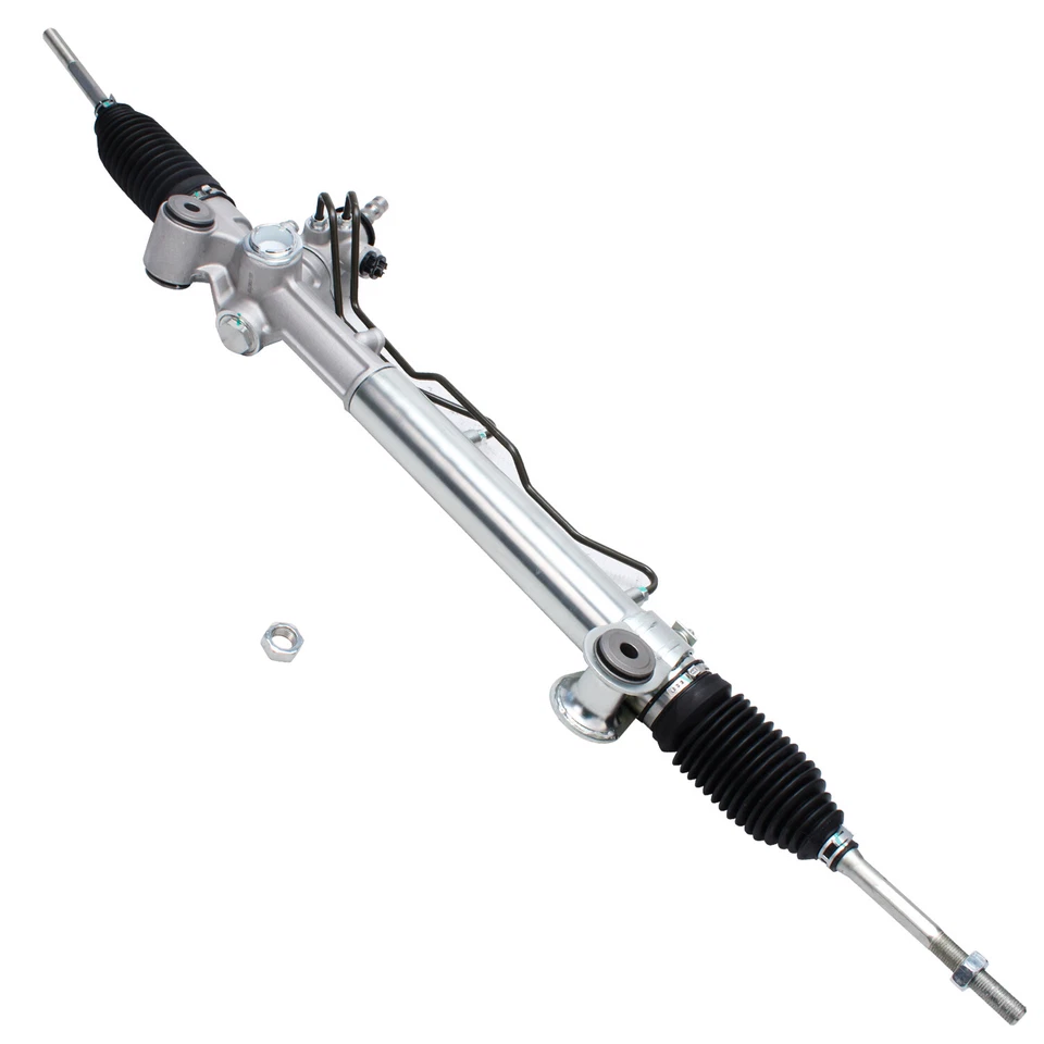 Power Rack and Pinion Outer Tie Rods for 2002 - 2003 Toyota Camry Lexus ES300 - Image 2 of 4