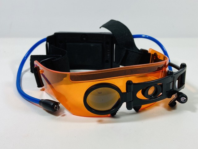 spy gear night vision glasses