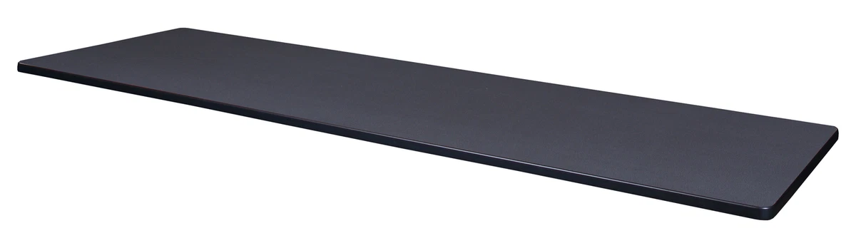 Regency rectangle deals laminate table top