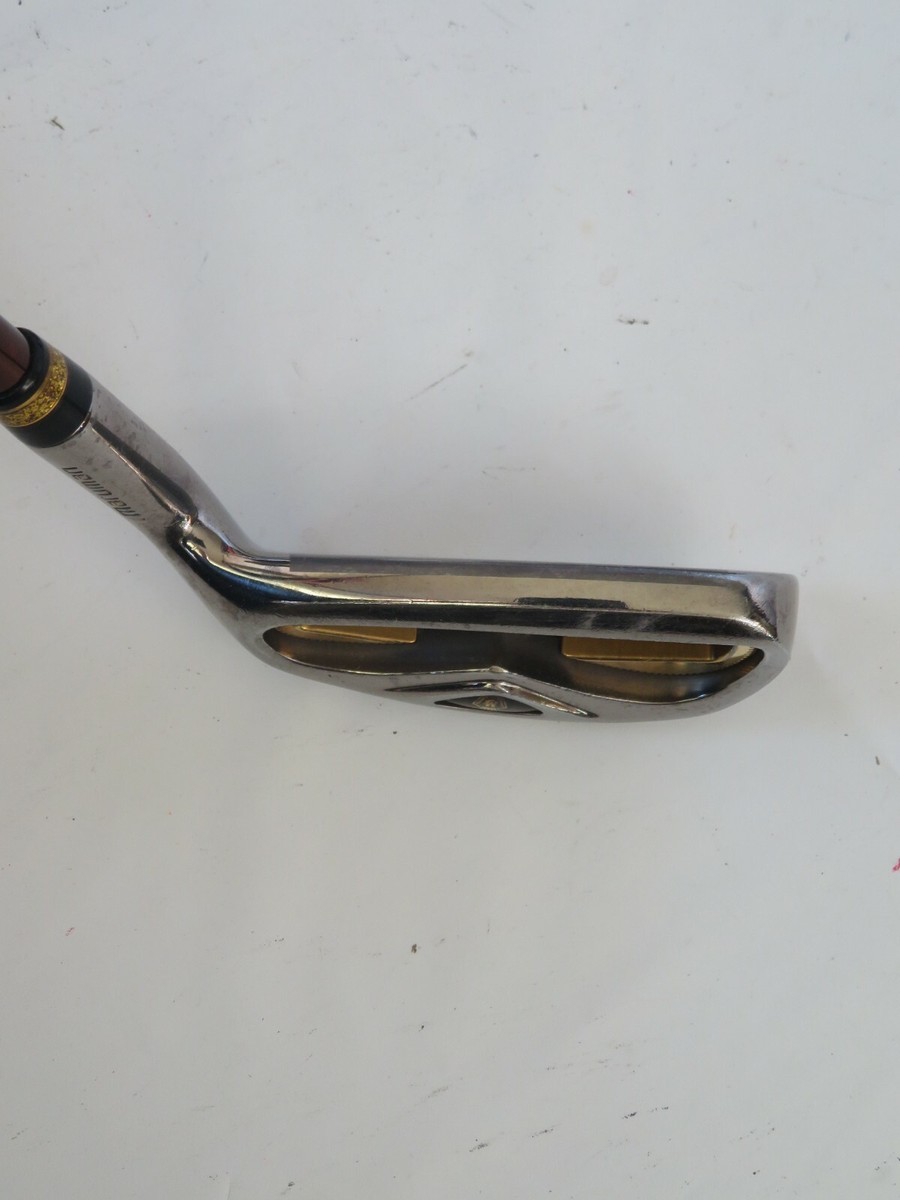 Maruman - 8785 MAJESTY PRESTIGIO PREMIUM GOLD 7本 R 8785 MAJESTY PRESTIGIO PREMIUM GOLD 7本 R - メルカリ