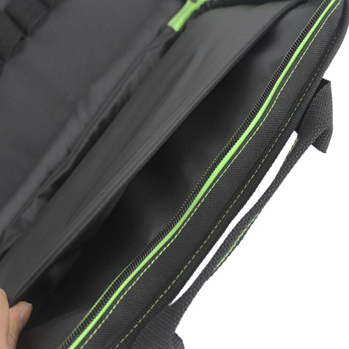 Taktische schwarze Pistolentasche Sortimentstasche Pistolentasche Handfeuerwaffentasche Magazinbeutel 14 Zoll - Bild 4 von 21