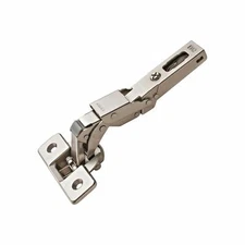 Salice 110 Degrees Series B Concealed Self Close Super Hinge, Full Overlay