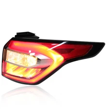 Right Outer Tail Light Rear Brake Lamp For Ford Escape Kuga 2017 2018 2019 RHS