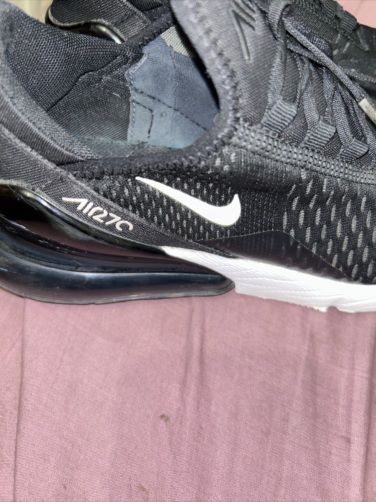 air max 270 true to size