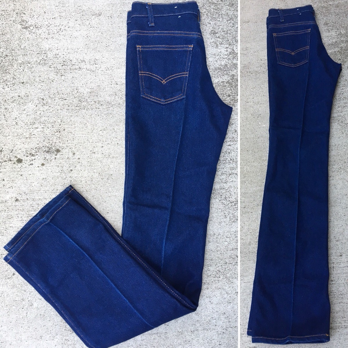 Vintage Levi's 517 Jeans 517-2017 Made In USA 29 36 | eBay Vintage Levi's 517 Jeans 517-2017 Made In USA 29 36 | eBay