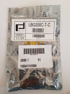 ProLabs LBG200C-T-C 1000BASE-T-SFP-C Avago ABCU-5710RZ GbE GE SFP RJ45