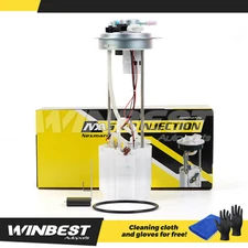 Fuel Pump for 2009 Chevrolet Silverado 1500 GMC Sierra 1500 4.8L 5.3L 6.0L