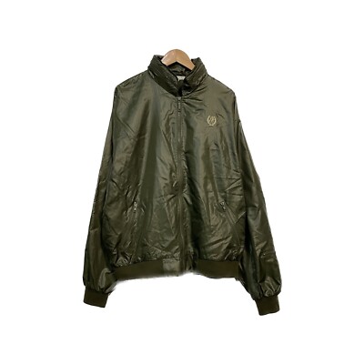 Norwood Hills Izod Golf Club Jacket Mens XL