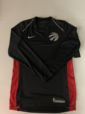 nike dri fit raptors