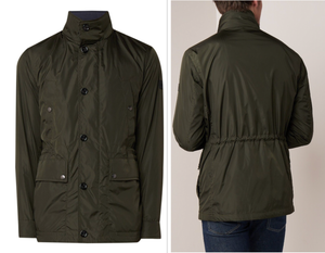 hugo boss jacket ebay