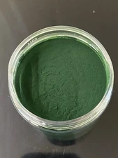 ABF Organic Spirulina Powder,Snello,Nano Fish Food,Spirulina,Fry Food,Algae 2oz