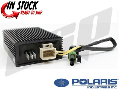 Polaris 2003-2004 ATP Magnum Trail Boss 330 OEM ECM Module