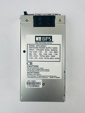 BPS BPS-230MA1 Power Supply
