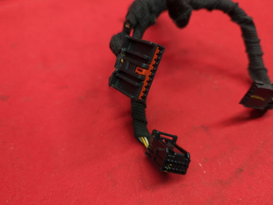 Chevrolet Volt 2012 2013 2014 2015 - Faro/interruptor de giro/limpiaparabrisas - coletas Foto 3 de 4