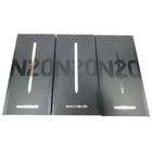 New Samsung Galaxy Note 20 Ultra 5G 128GB SM-N986U Factory Unlocked Verizon AT&T