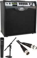 Peavey Vypyr Vip 3 - 100-watt 1x12 Modeling Guitar/bass/acoustic Combo Amp +... on sale Peavey Vypyr Vip 3 - 100-watt 1x12 Modeling Guitar/bass/acoustic Combo Amp +... on sale