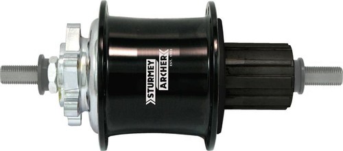 NEW Sturmey Archer CS-RK3 -3 speed 