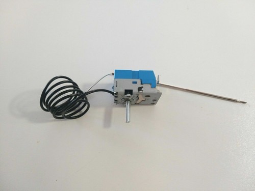 Code 481010867971 Original thermostat oven whirlpool hotpoint-Ariston ikea  | eBay