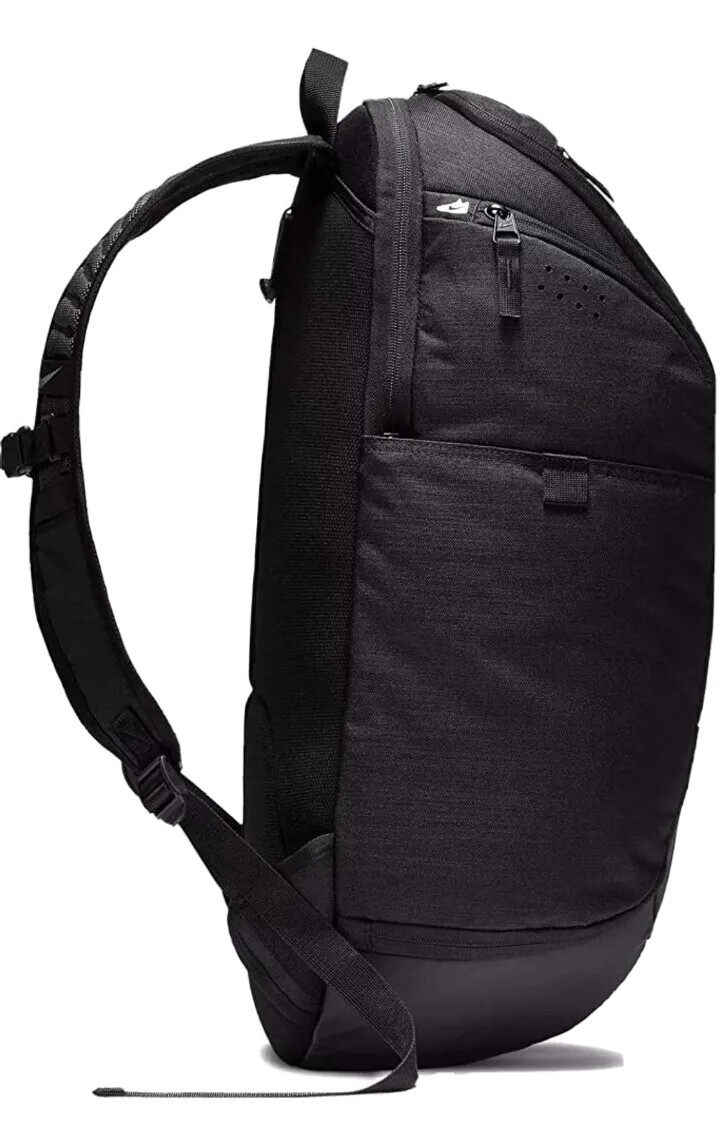Nike Hoops Elite Proバスケットボール バックパック ブラック Amazon.co.jp: Nike（ナイキ）Hoops Elite Pro バックパック