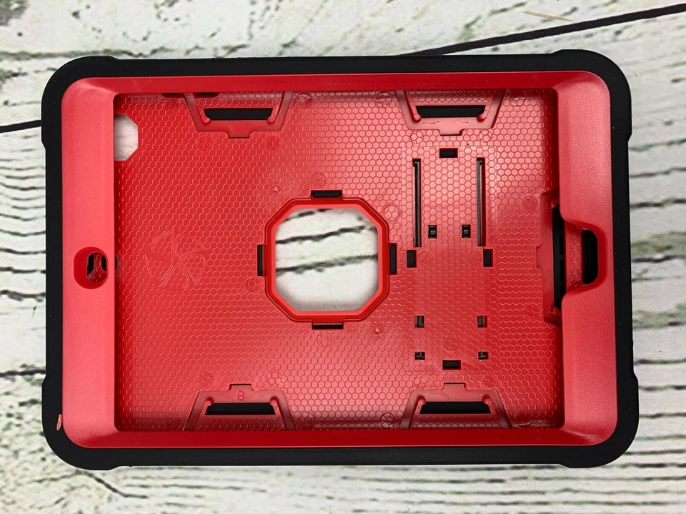 ULAK iPad Mini Case iPad Mini 1 2 3 Retina Case - Image 2 of 3