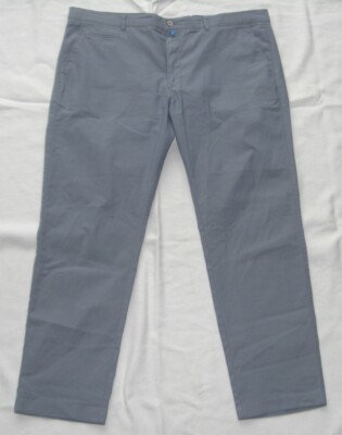 Pierre Cardin men's summer pants plus size 30 (L32) model 39757 like new