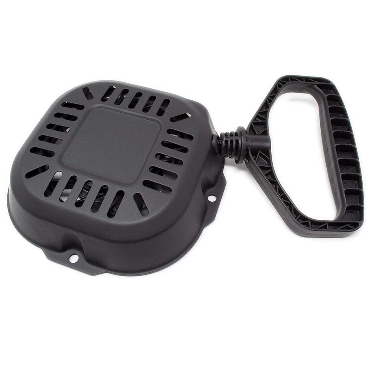 Arrancador De Retroceso (Recoil Starter) Para Cortadora Toro 21352 | 21″ Recicladora 140cc | Compatible Con Motor Briggs & Stratton | Yomoly
