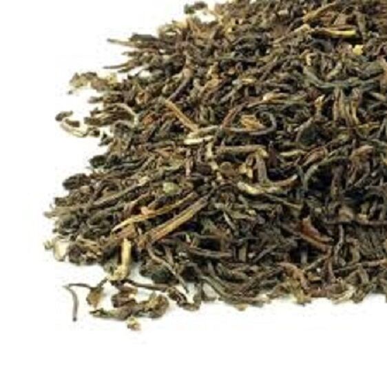 Darjeeling-Tee (SECOND FLUSH) CASTLETON SFTGFOP I CLONAL 400 g