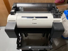 Plotter Canon imagePROGRAF TM-200 - Wide Format A1