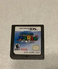 Nintendo DS Super Mario 64 DS GAME CARTRIDGE ONLY