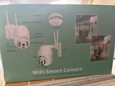 CAMERA SMART WIFI