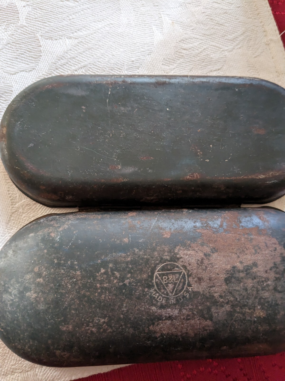 vintage safety glasses eBay