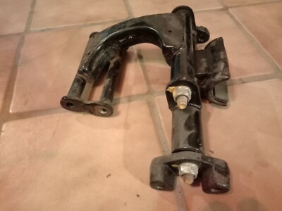 Motorhalter, Motorträger, Motorlagerung  Kymco Spacer, Yager 125