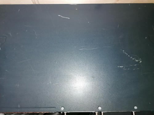 Cisco 2610 100 Mbps 1-Port 10/100 Router (CISCO2610) - 第 3/7 張圖片