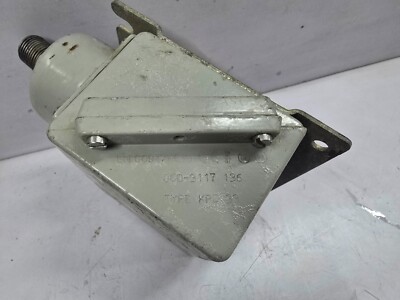 Danfoss KPS 33 060-3117 136 Druckschalter