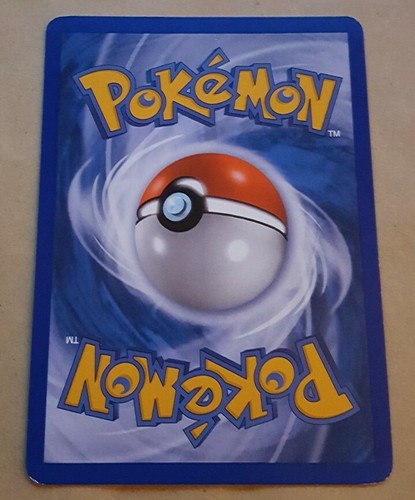 Pokemon Promo Karte - Pop Series 4 - Deoxys 2/17 - V Rare - (Cosmic Holo) NM - Bild 2 von 2