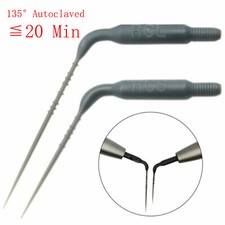 Sonic Powered Dental Endo Irrigator Tips EDDY Type For KaVo NSK Air Scaler