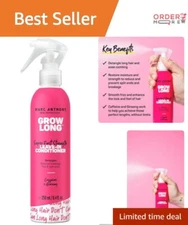 Moisturizing Leave-In Conditioner Spray - Split End & Breakage Repair Formula