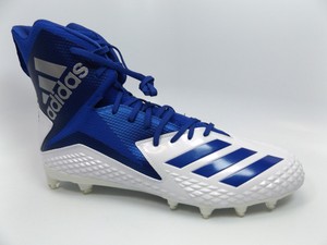 adidas men's freak x carbon high football cleats