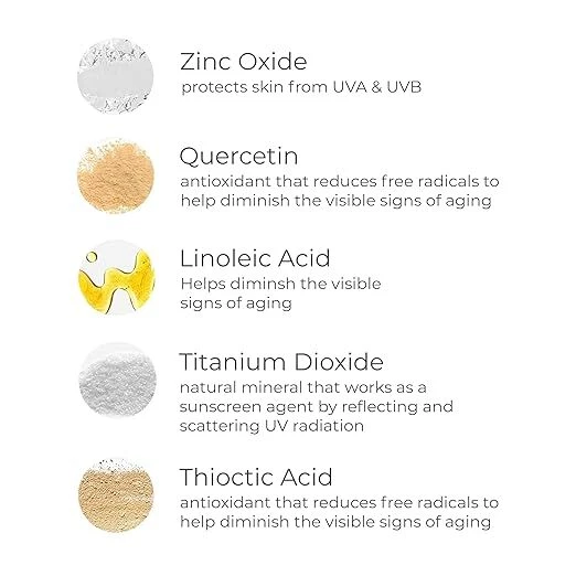 Elta MD TINTED UV Physical Broad Spectrum SPF 41 3 oz EXP 8/26 New in Box Fresh - Изображение 4 из 4