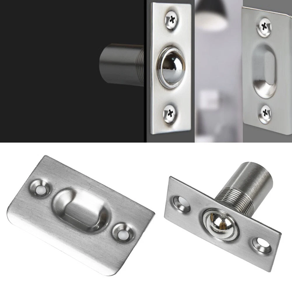 Closet door lock set online