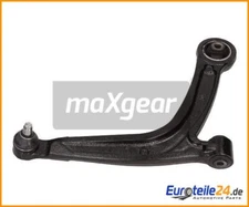 Control arm, wheel suspension Maxgear 72-1865 front axle for Fiat